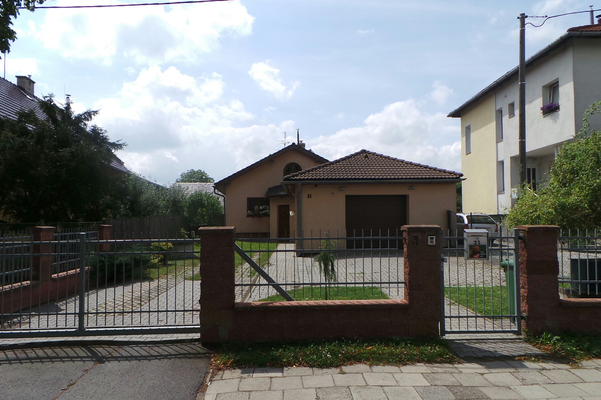 Miroslav Gajdoš - M&G