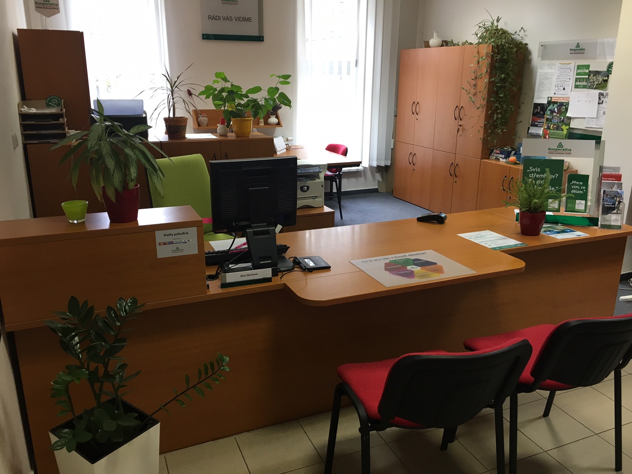 Pojišťovací služby Michal Popek foto 2