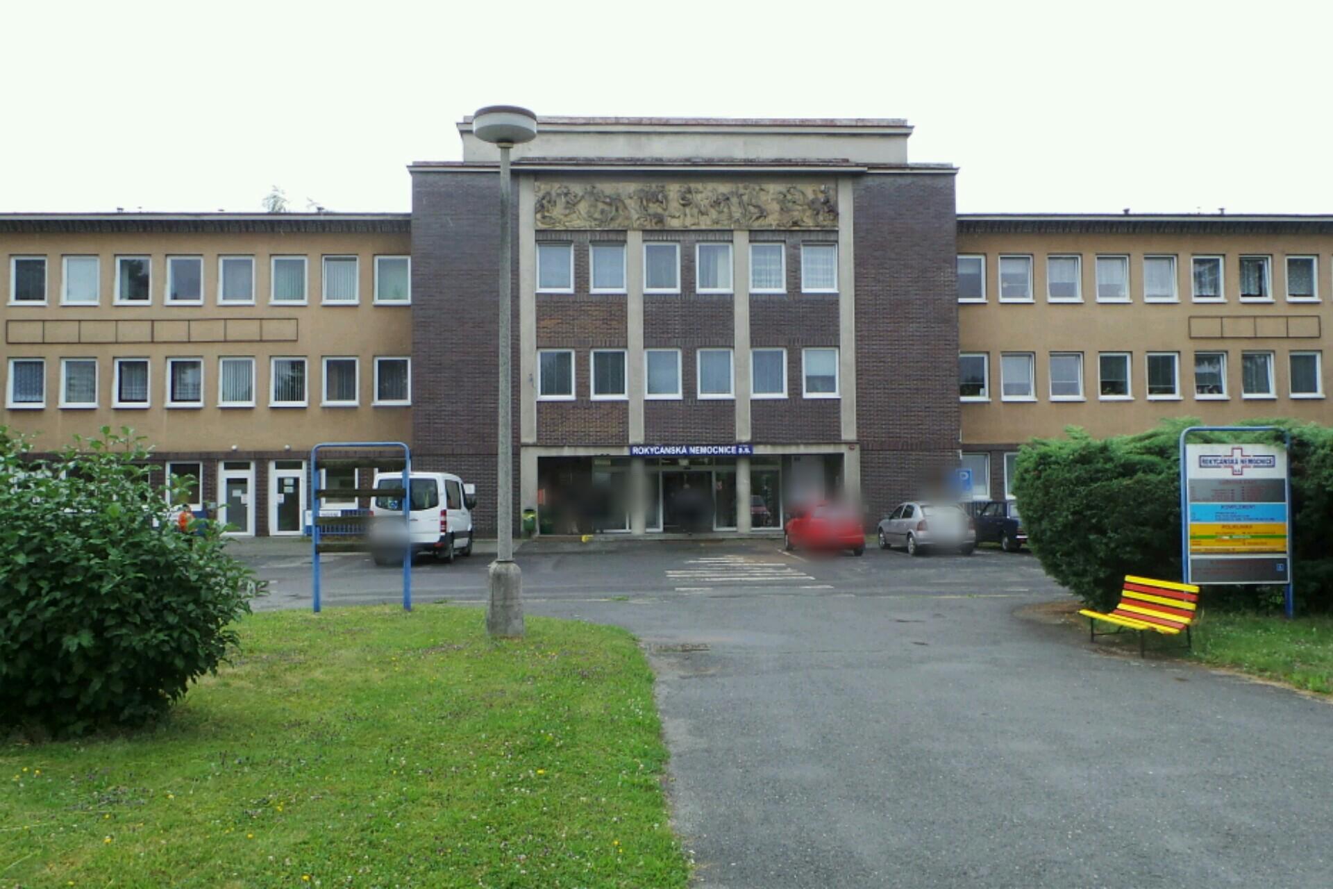 UROCENTRUM Rokycany, s.r.o. foto 1