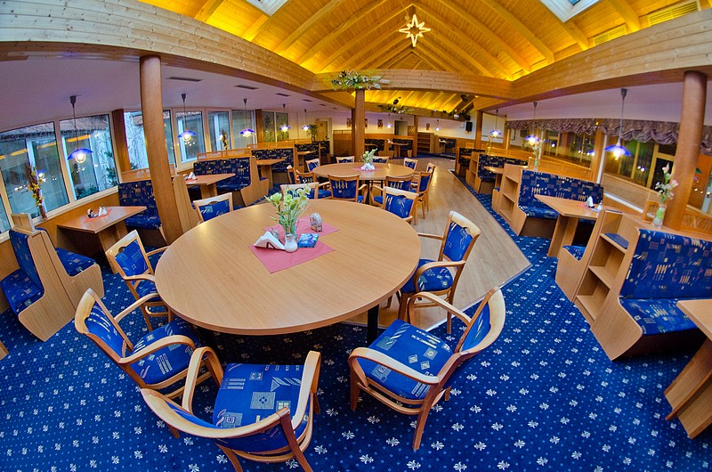 Restaurant Sport-V-Hotel foto 6