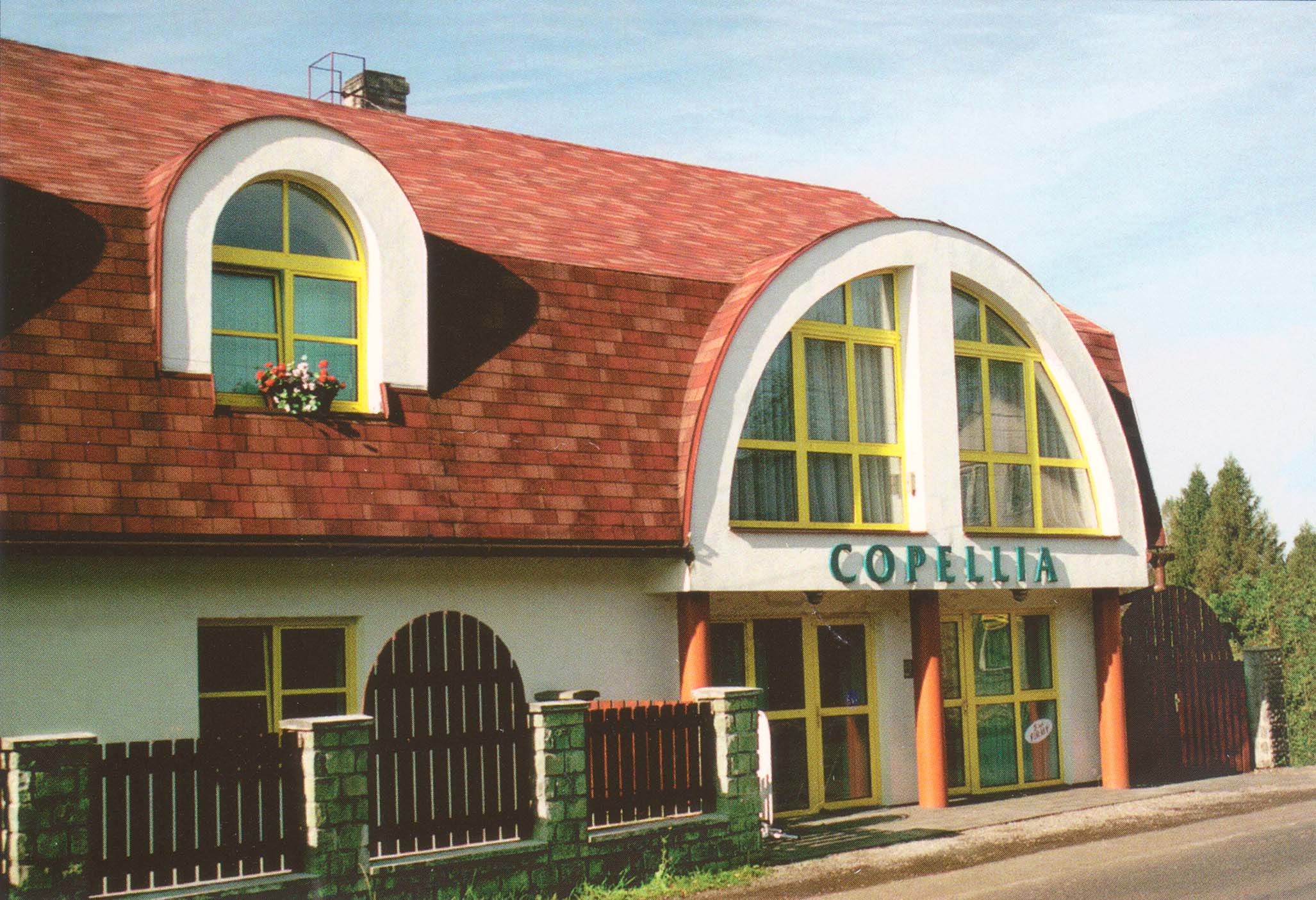 Ing. Šárka Stuchlíková - soudní znalec