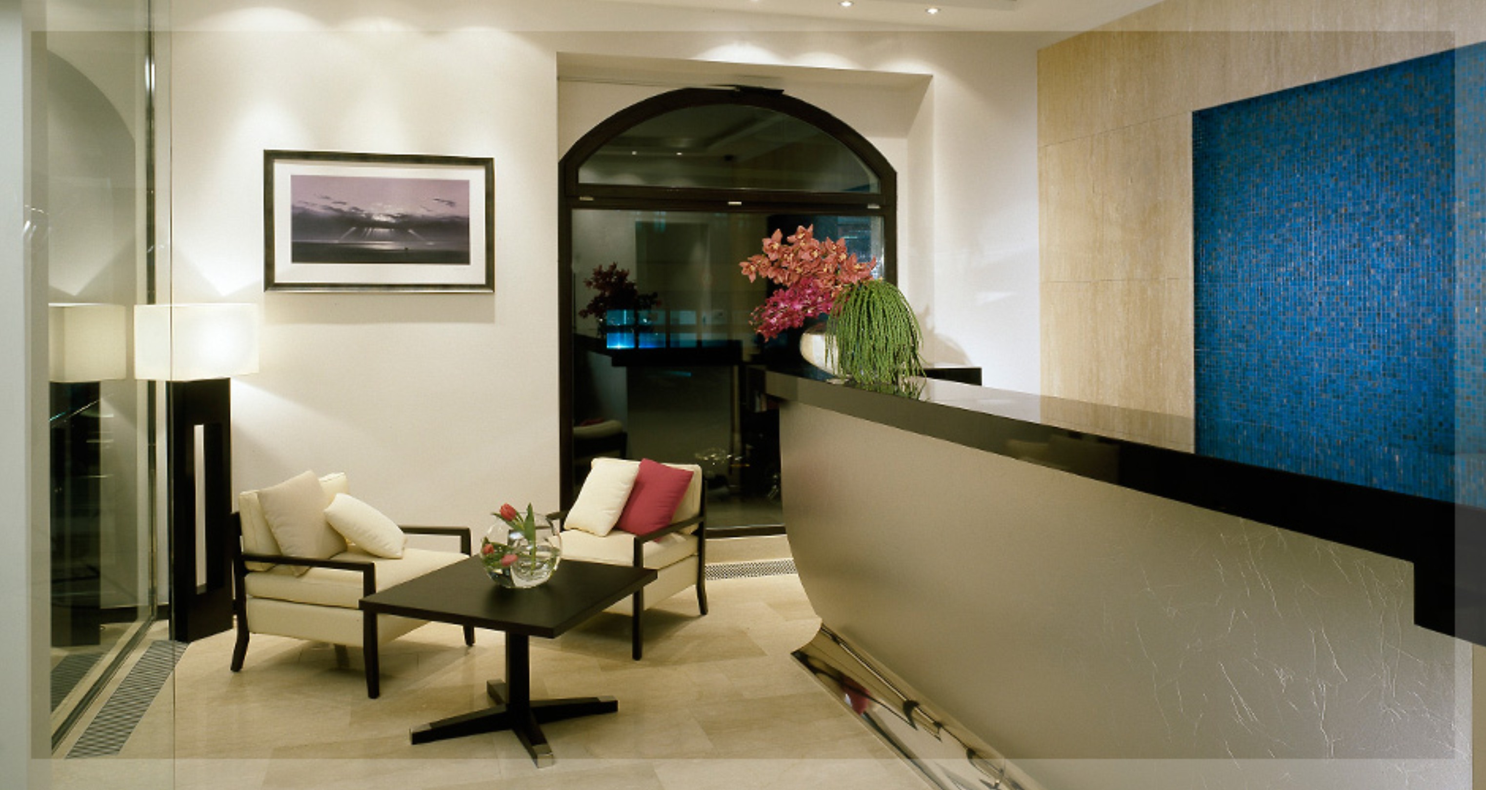 Design Merrion Hotel foto 3