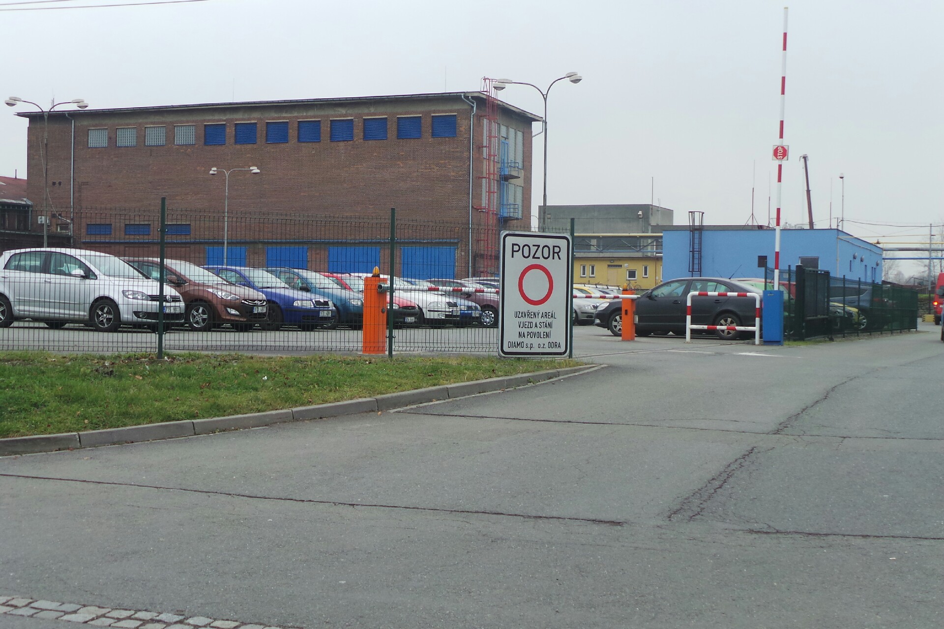 SECURITAS ČR, s.r.o.