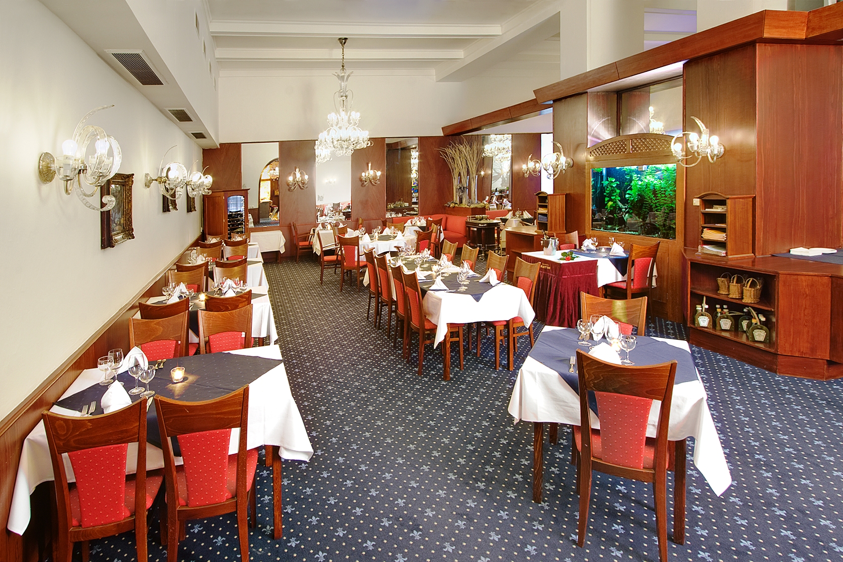 Benada Restaurant foto 3