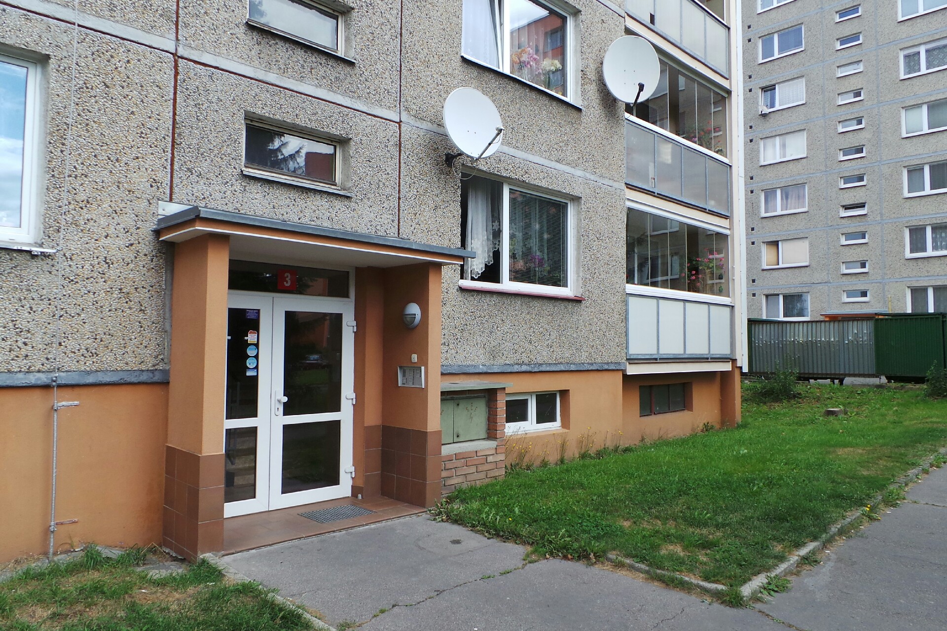 Aleš Václavík - Dekorativní sklo