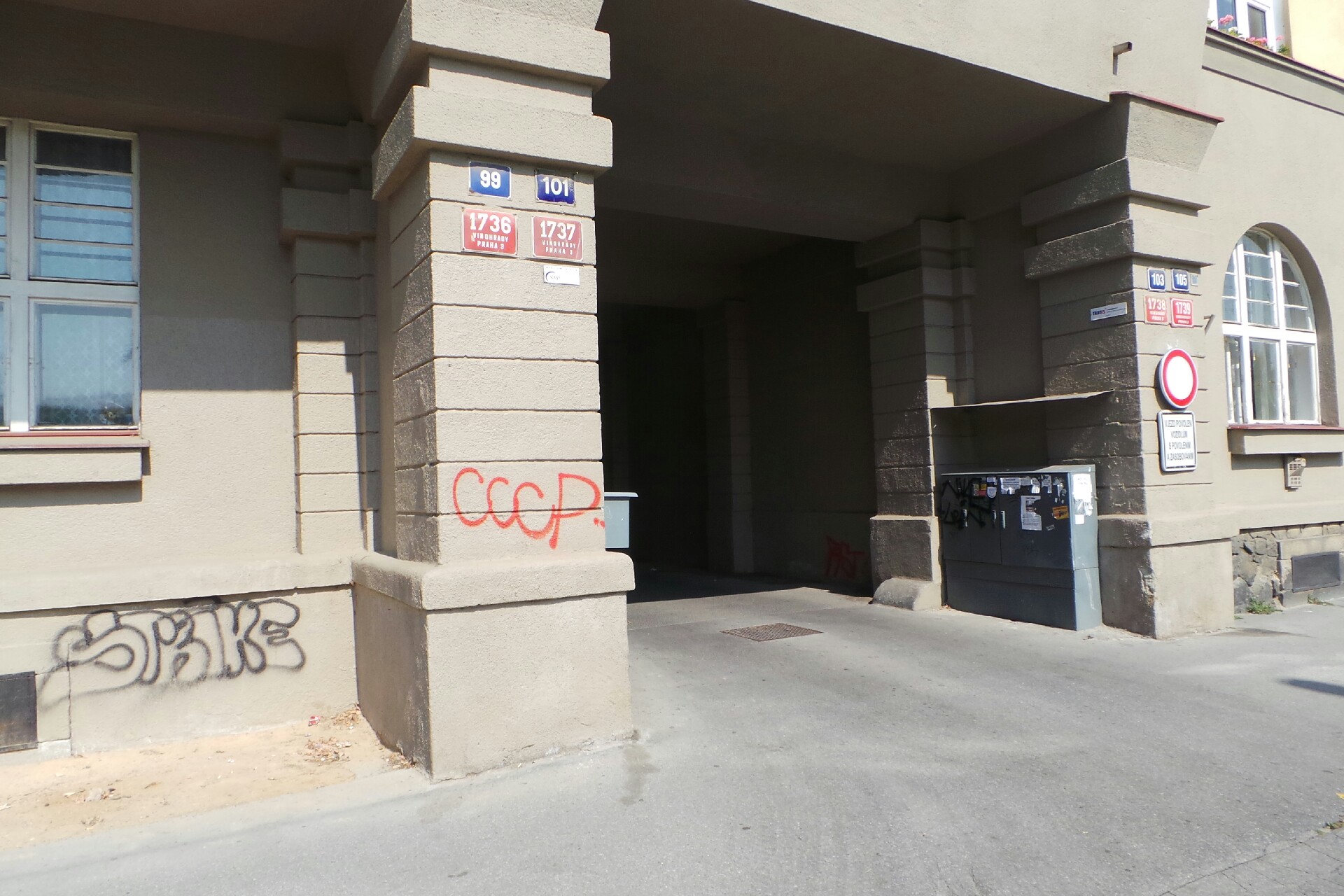 Autodoprava Ján Ferianec - Globart