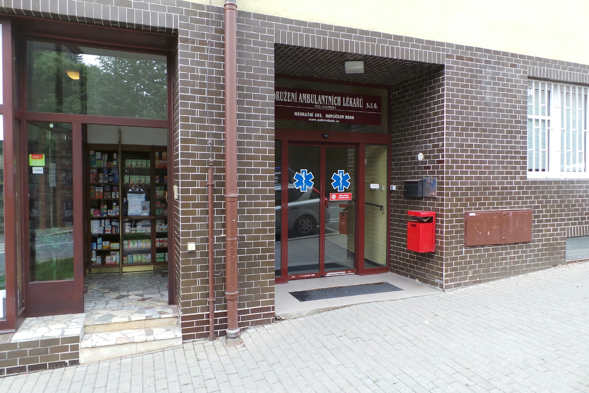 Neugebauerová, s.r.o.