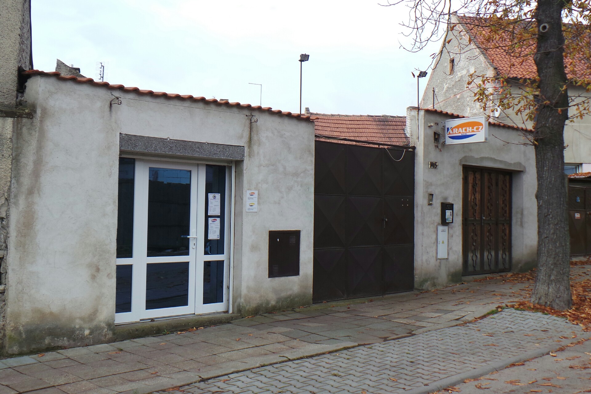 KRACH-CZ, s.r.o.