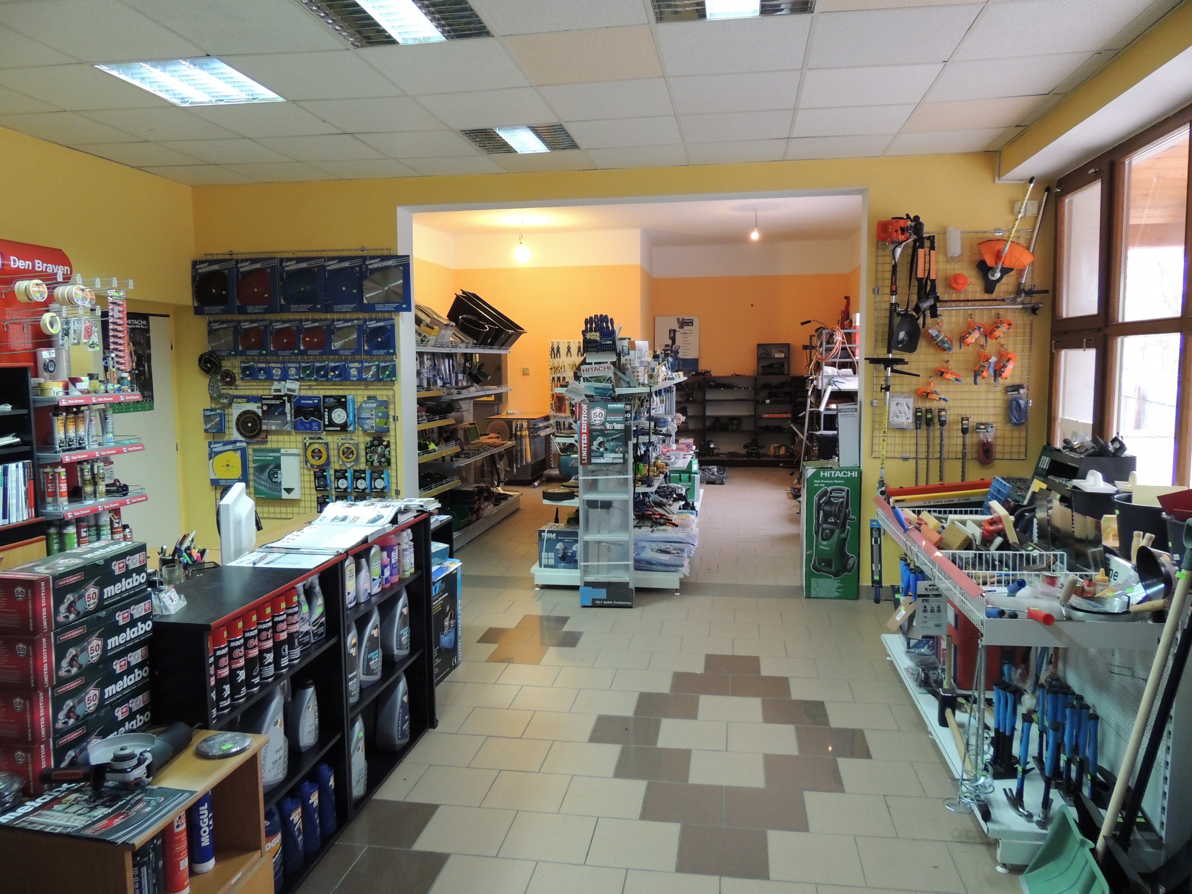 ZemStroj s.r.o. foto 2