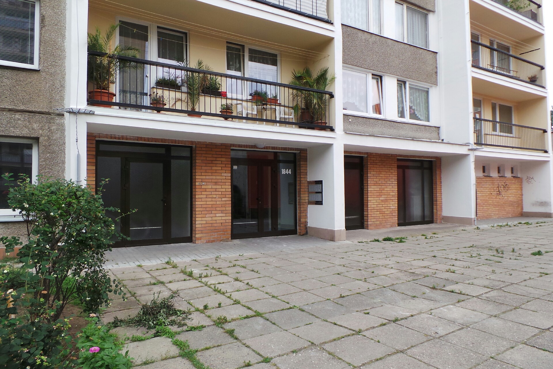 Jana Bachurová - velkoobchod ovoce a zeleniny