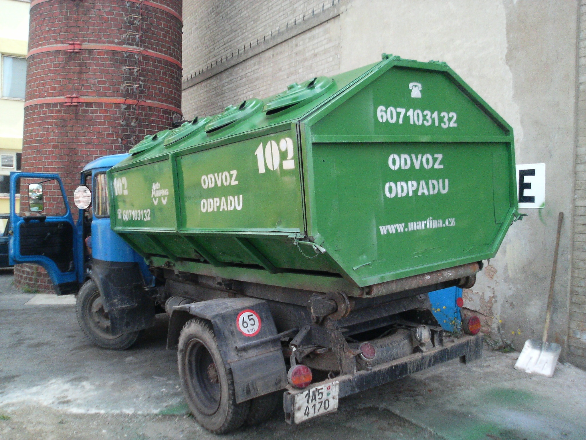 AUTO MARTINA, spol. s r.o. foto 4