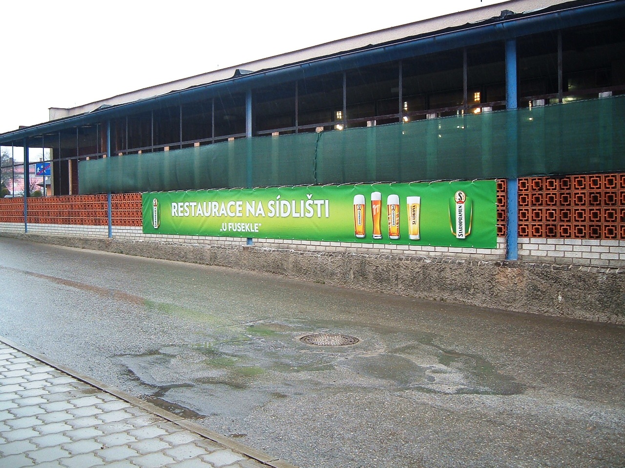 Restaurace Na Sídlišti foto 5