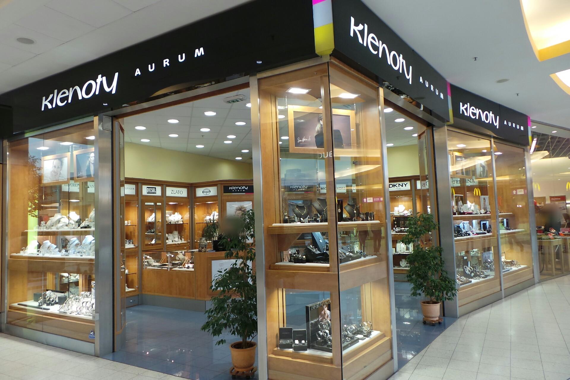 Klenoty Aurum, s.r.o.