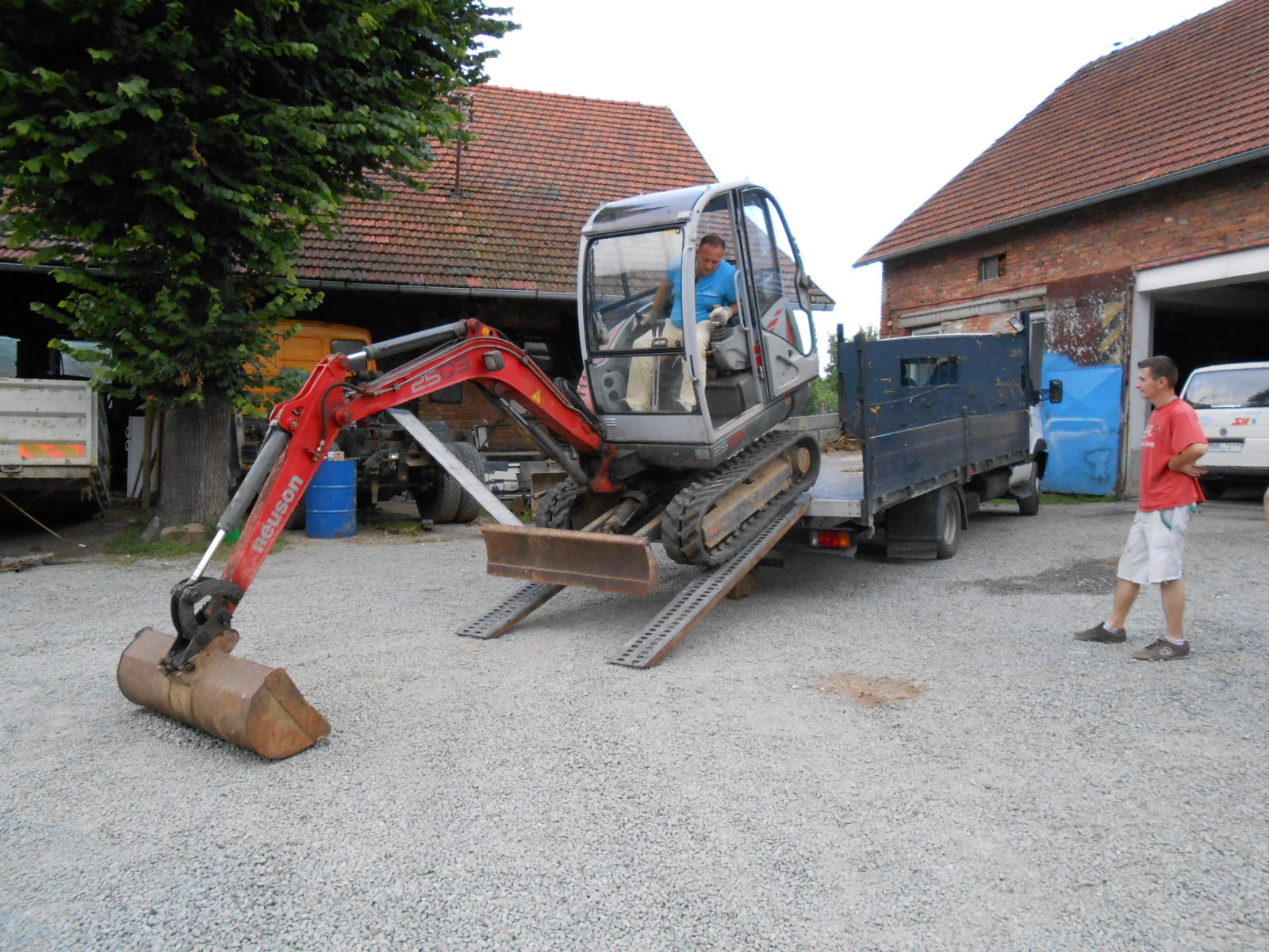 Zdeněk Knap, s.r.o. foto 2