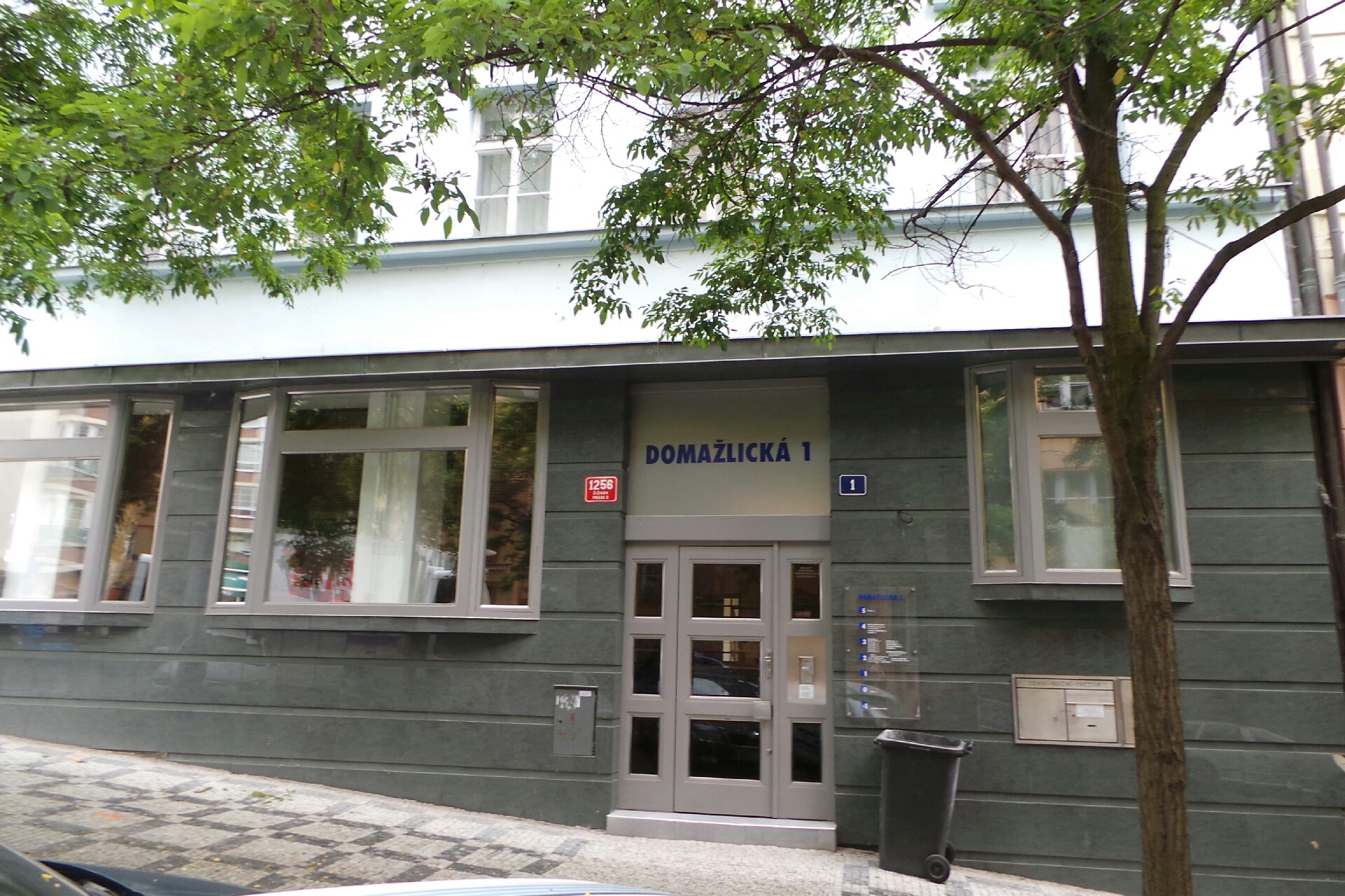 FDP Morava, s.r.o.