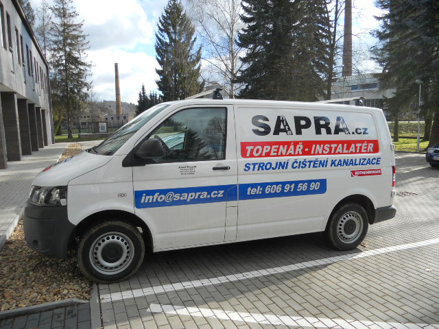 SAPRA foto 3