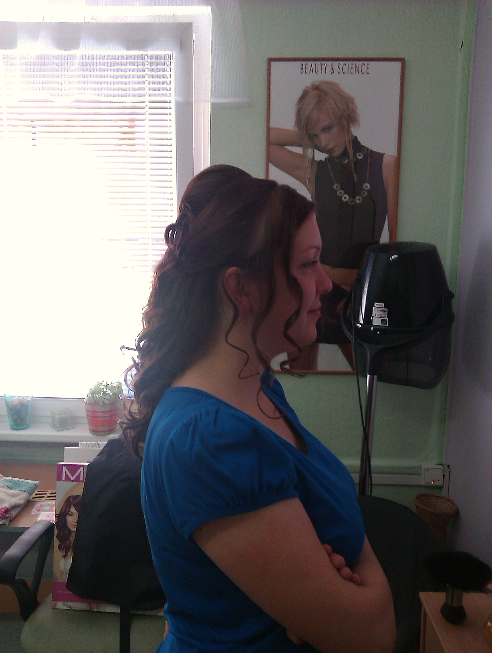 Kadeřnický salon - Iveta Plašilová foto 4