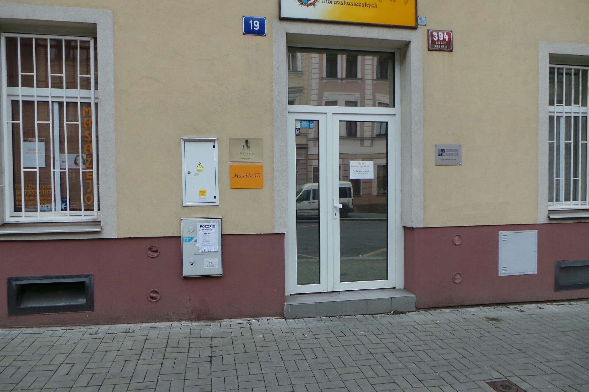 Sdružení pražských podnikatelů a živnostníků z.s.