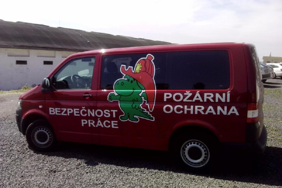 Soptík - 1, spol. s r.o. foto 2