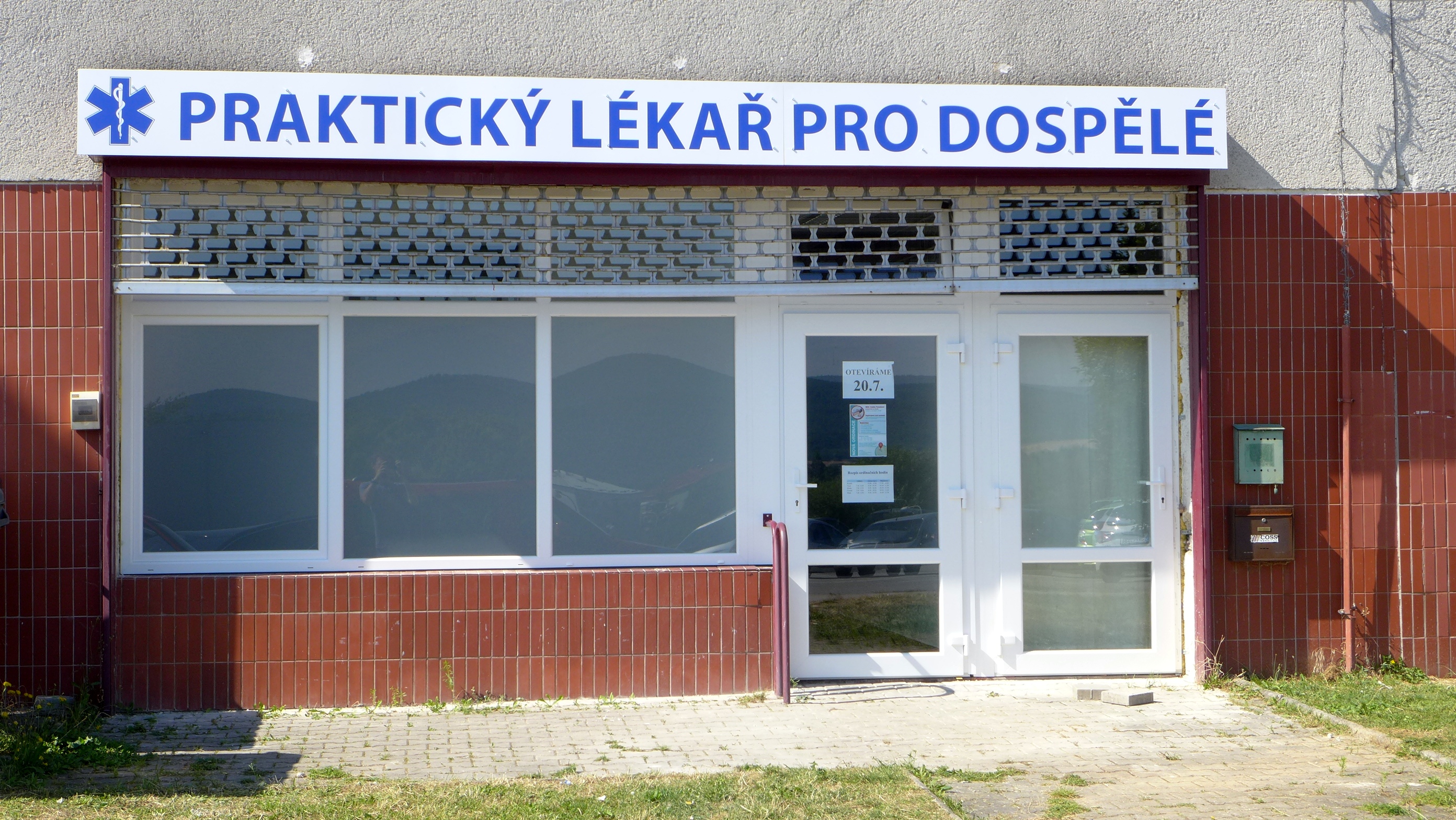 MUDr. Kamila Pohanková, s.r.o.