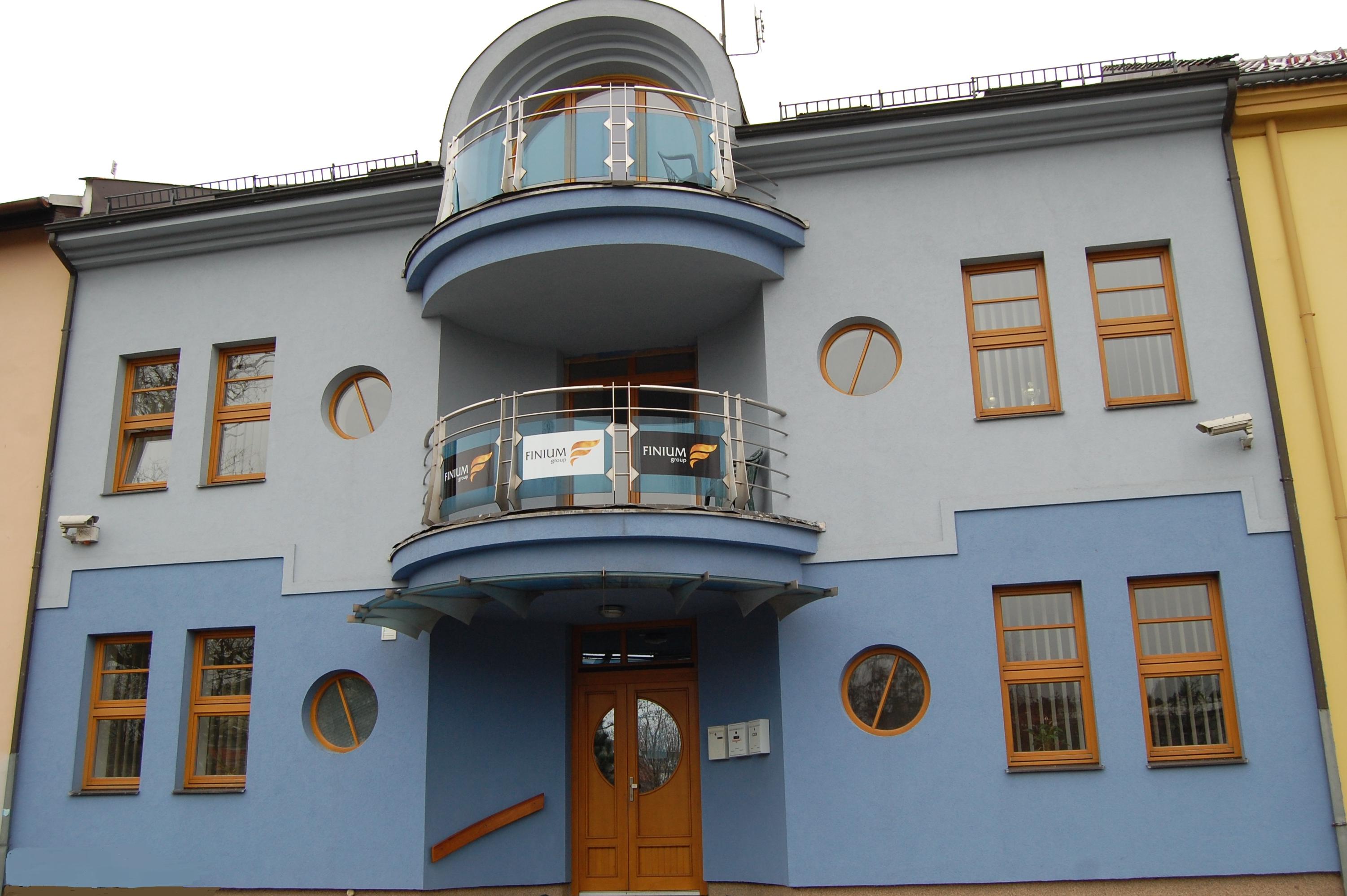 Finium group s.r.o.