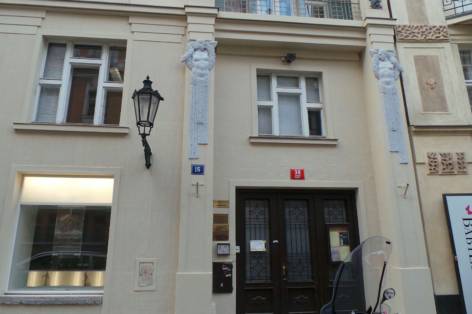 Planet Payment Czech Republic, s.r.o. foto 1