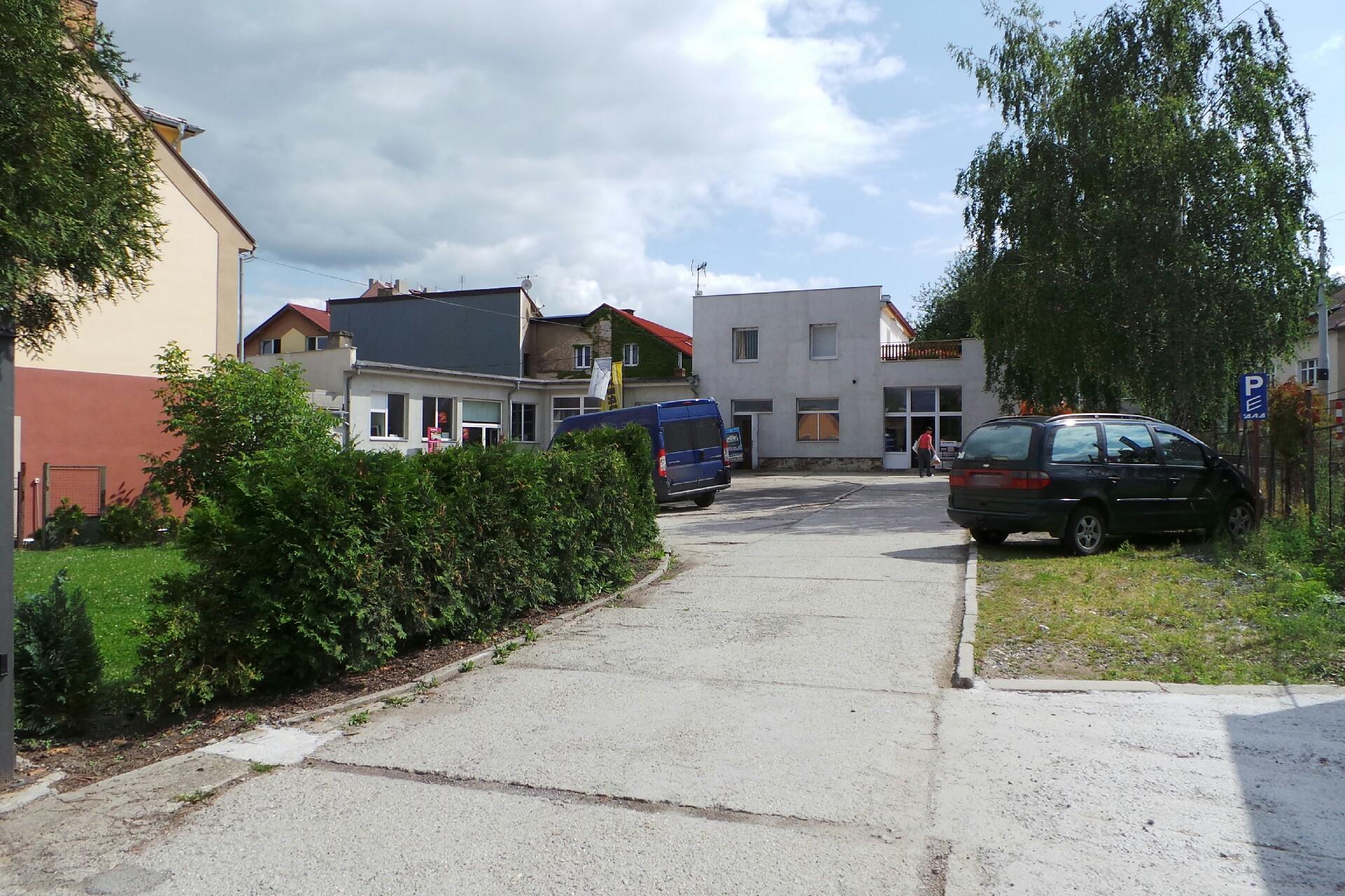 BAS-AUTOMATERIAL, spol. s r.o.