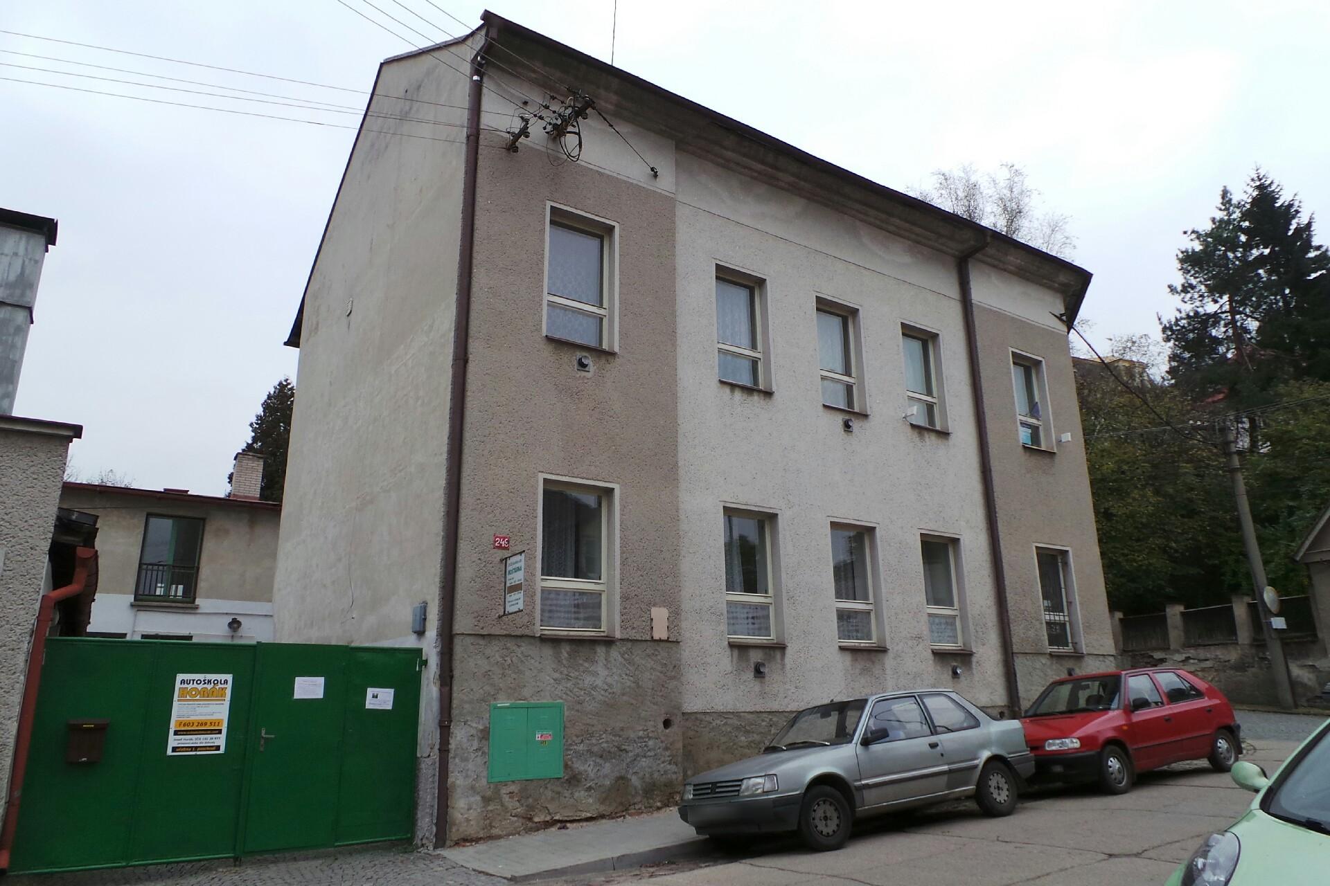 Autoškola Josef Horák