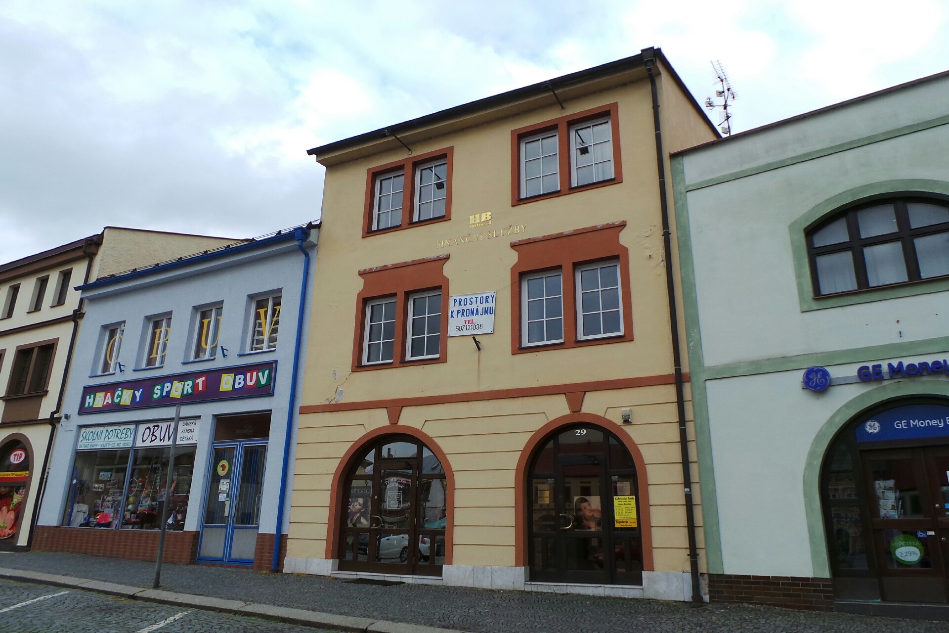 Kadeřnictví Aneta - Aneta Novotná foto 1