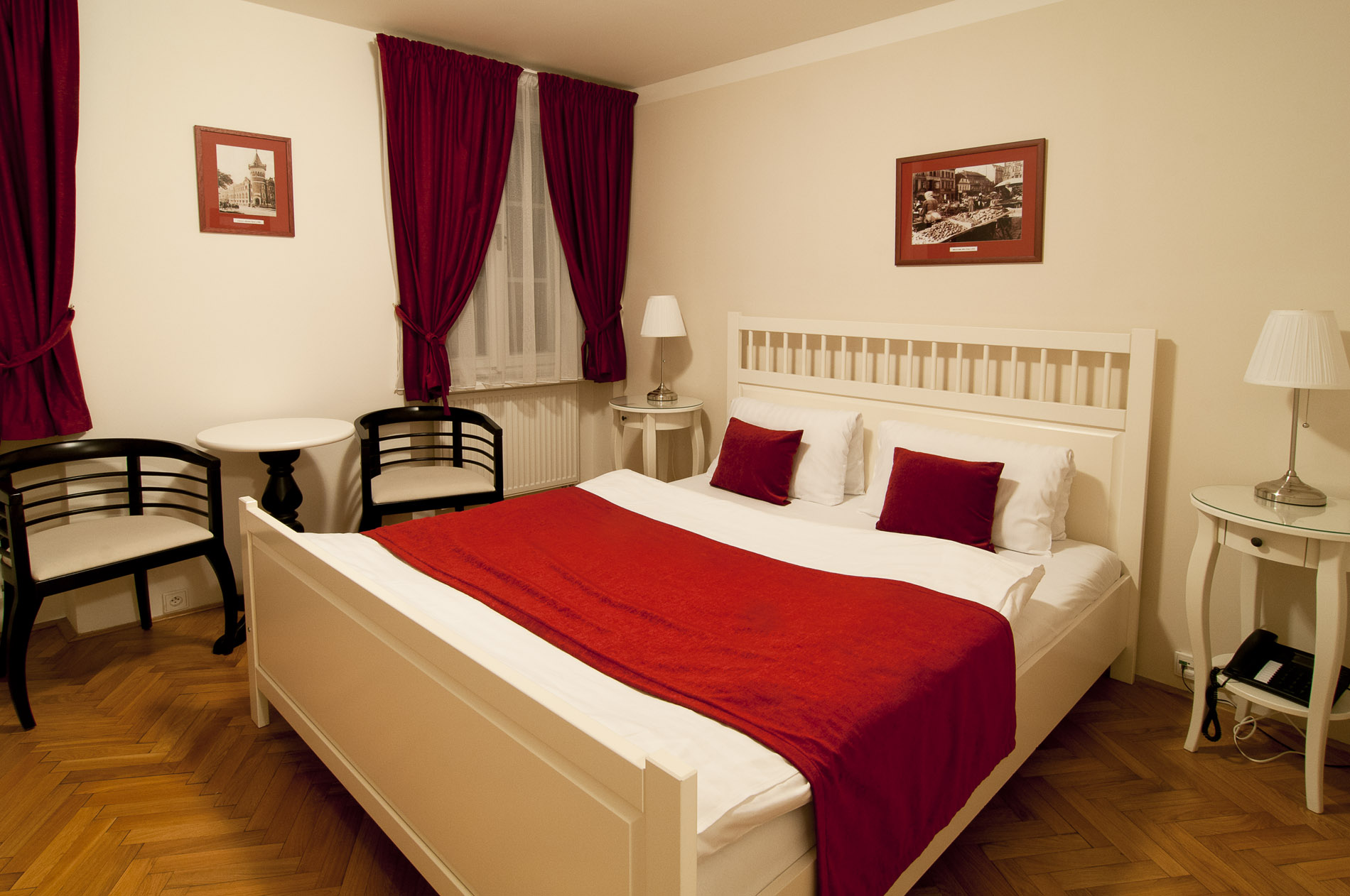 Pivovar Hotel Na Rychtě foto 3