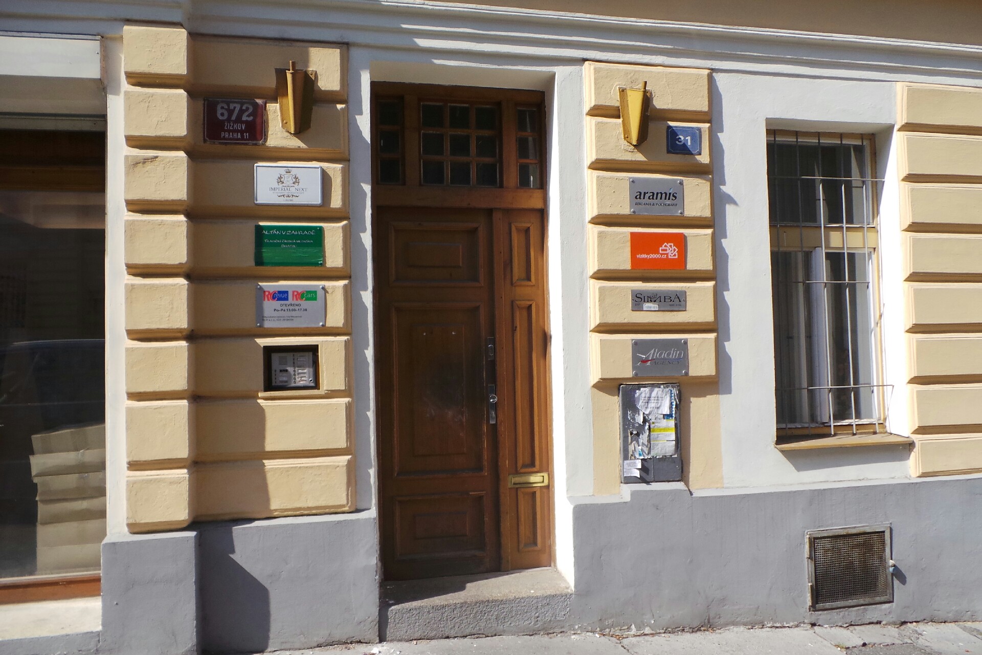 Podlahové krytiny - Imperial NEXT s.r.o.