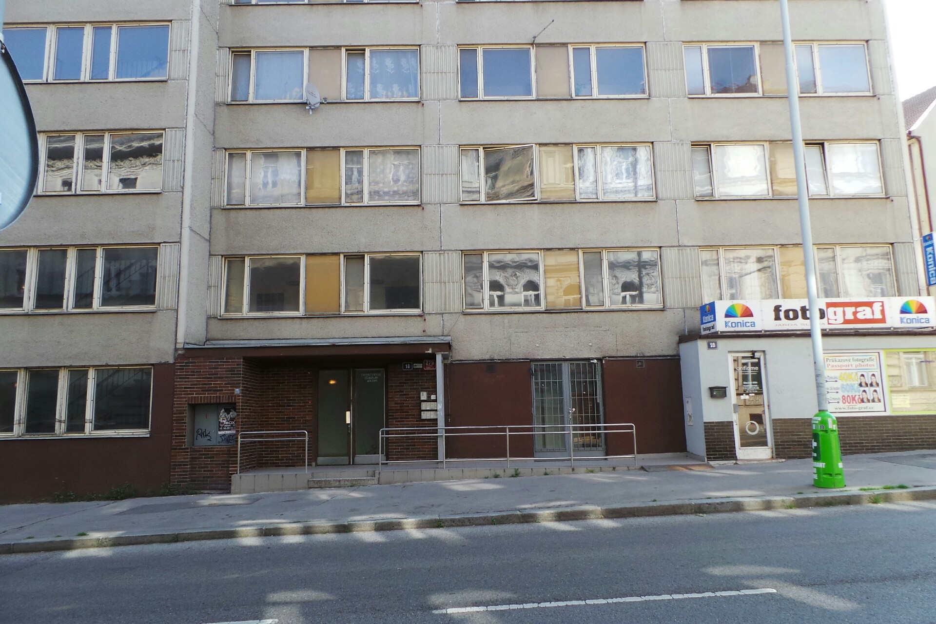 Václav Gína foto 2