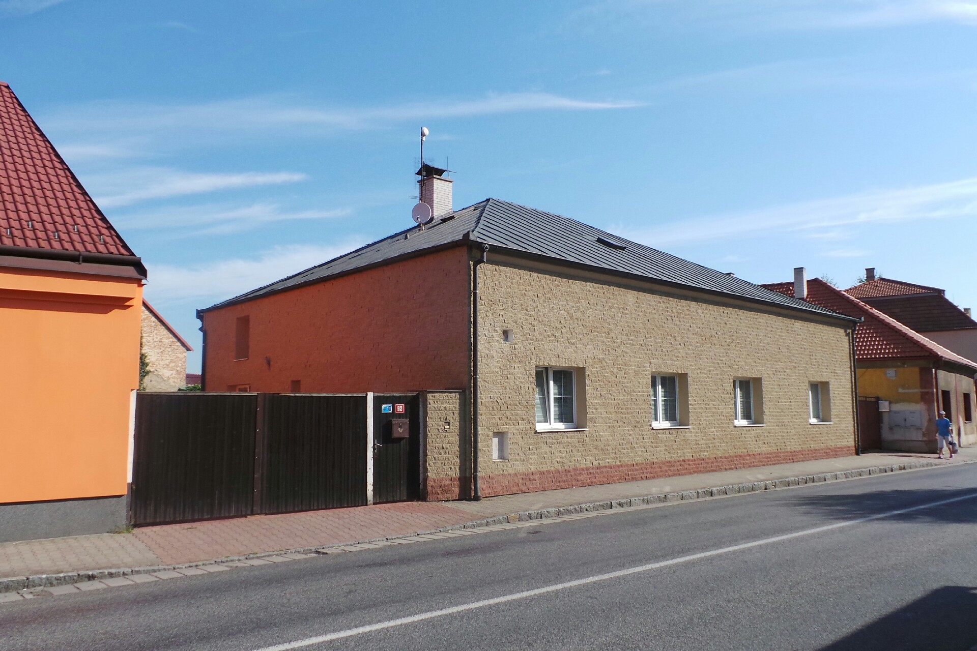 Junák - český skaut, středisko Lázně Bohdaneč, z. s.