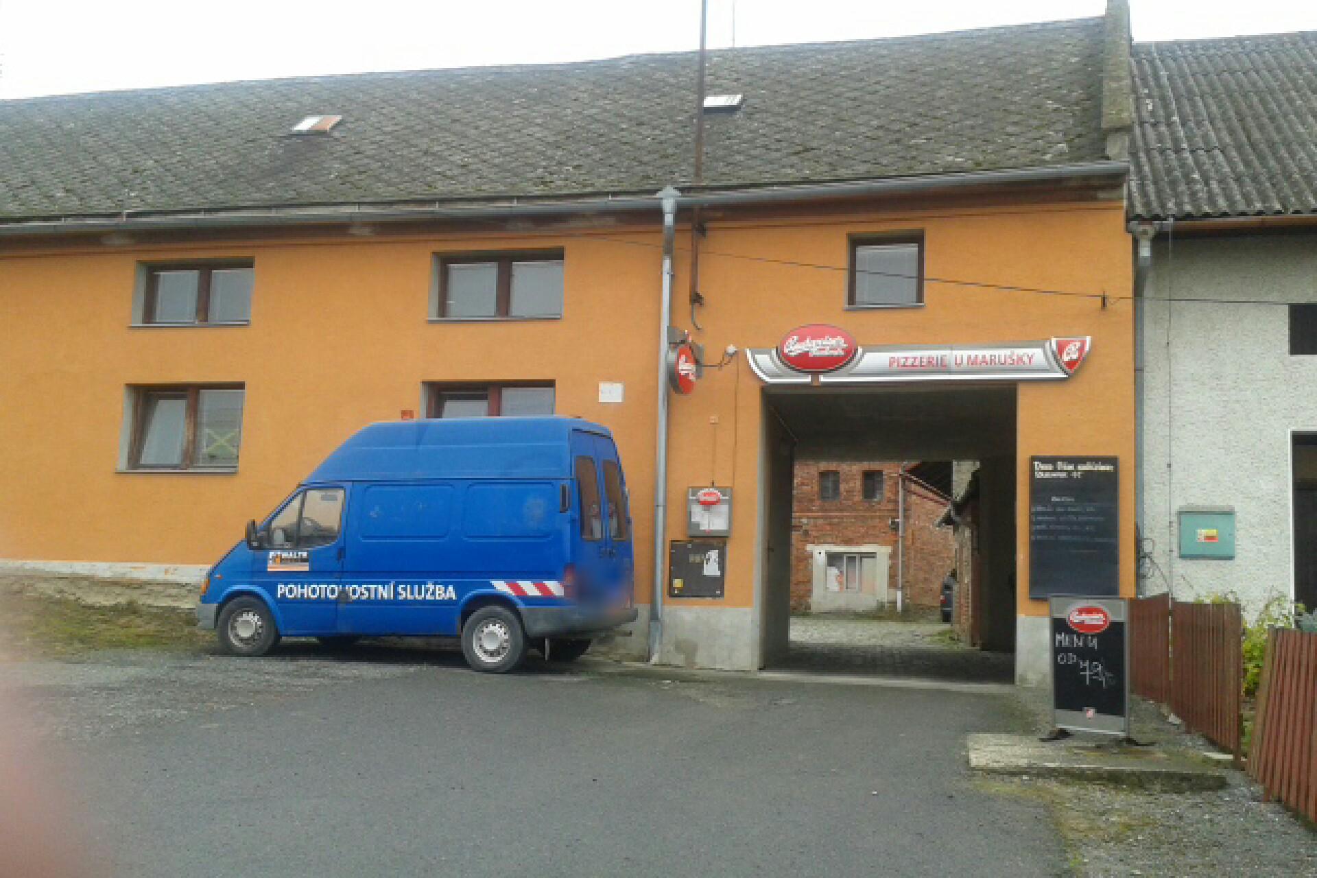 WALTR Stroje, s.r.o.