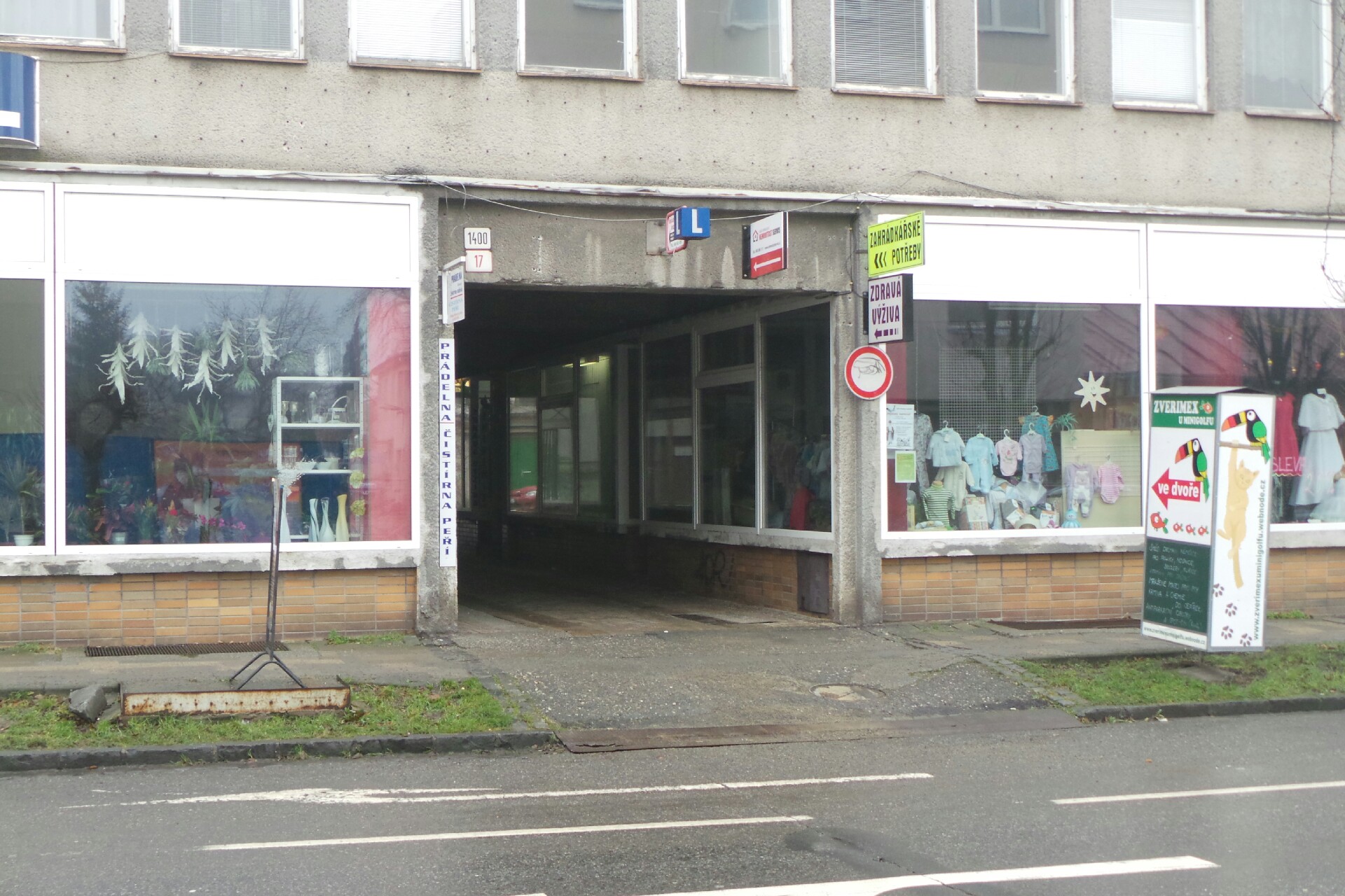 Nemovitost servis expres s.r.o., s.r.o.