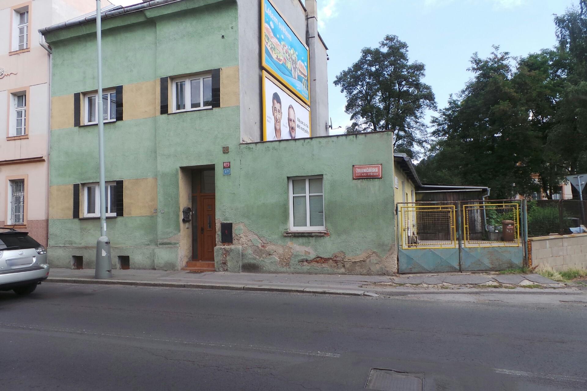 Servisy plynospotřebičů - Aleš Vrabec