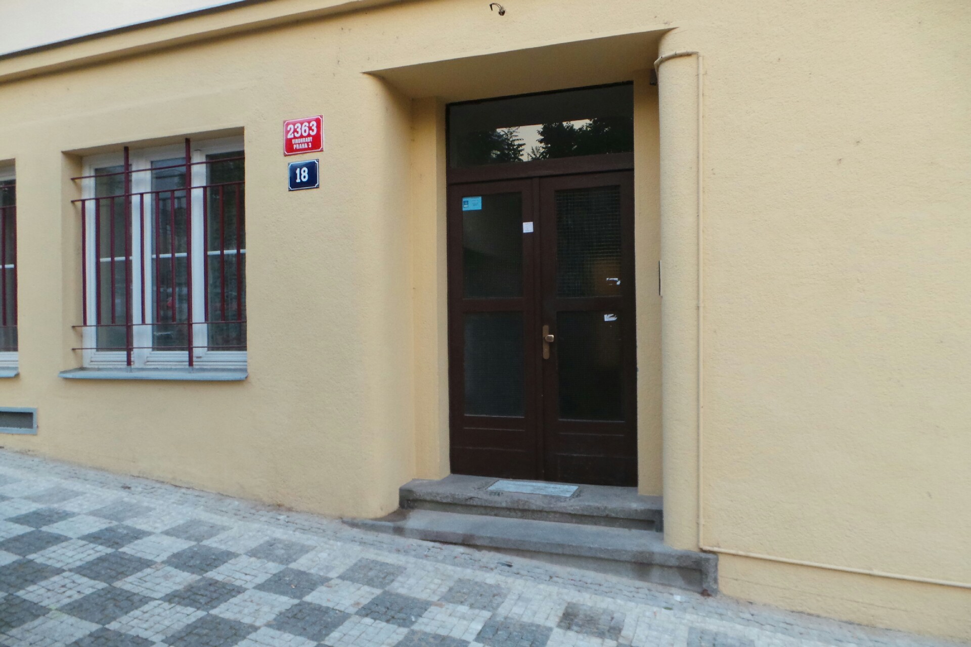 Mgr. Jitka Sailerová, advokát