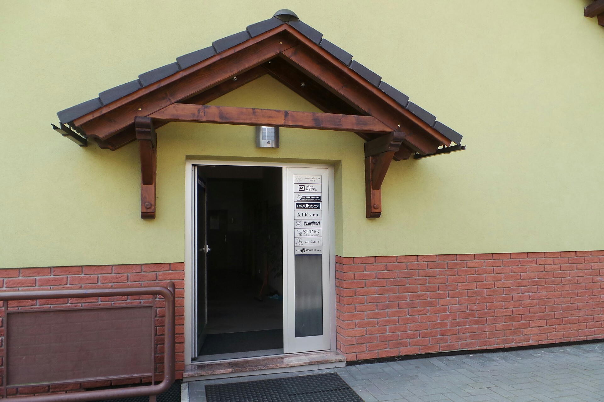 OZE - BIOMASA, s.r.o.