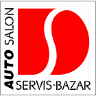 Logo firmy AUTOSALON DĚDEK, s.r.o.