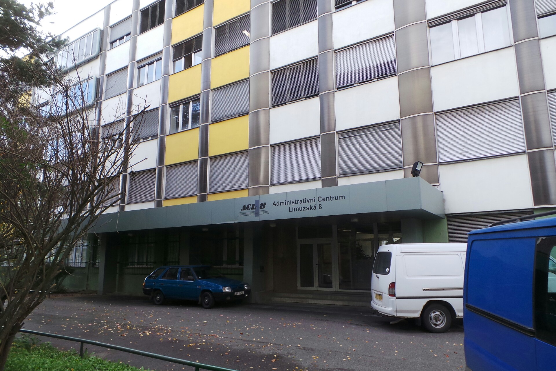 ALCER GROUP, s.r.o.