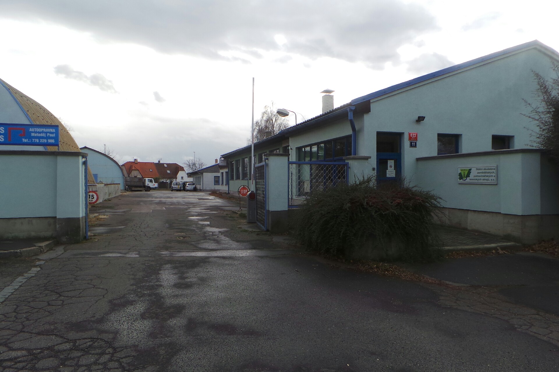 ESTILO DESIGN, s.r.o.