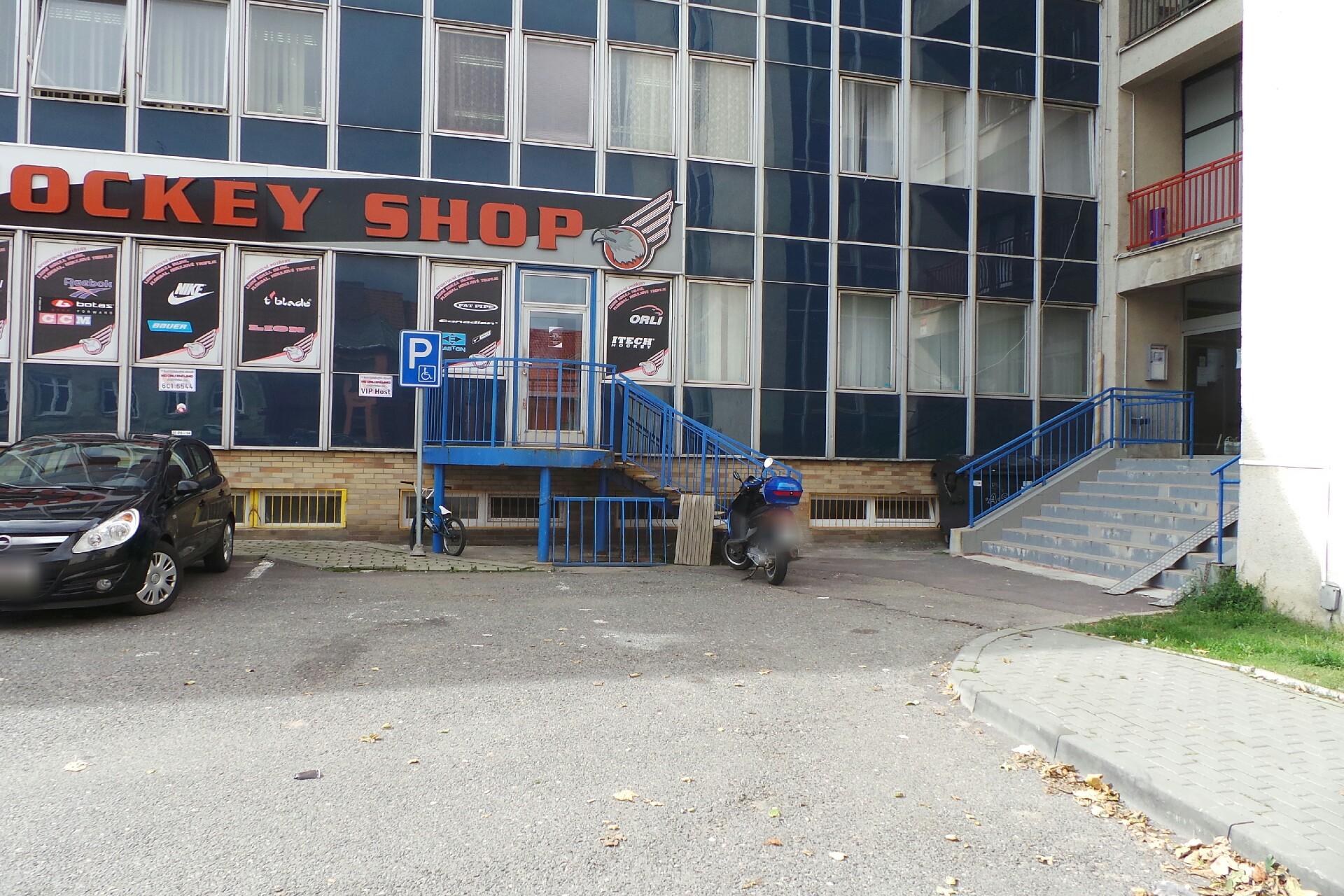 Znojemská tepelná společnost, s.r.o. foto 1