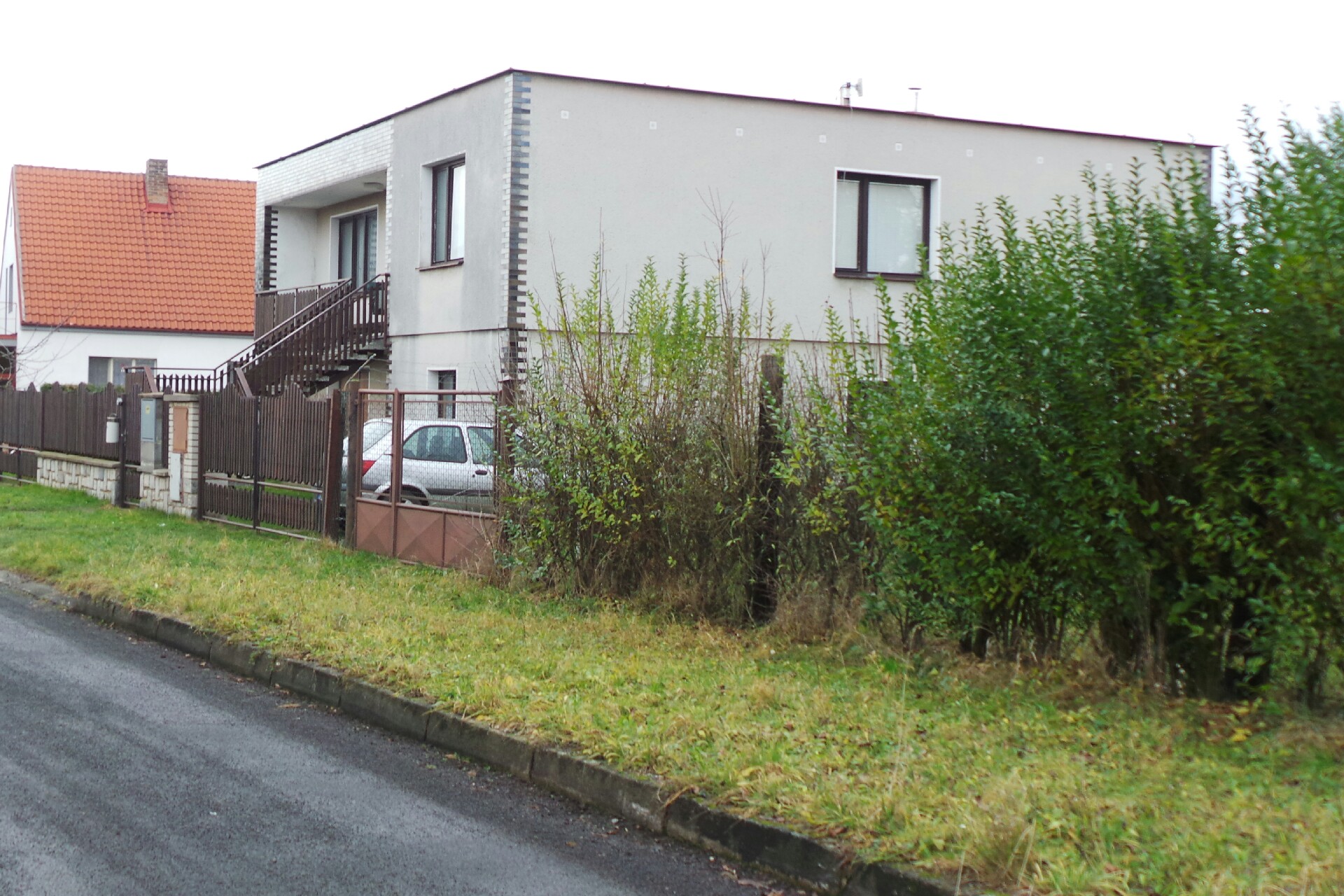 Kapesníčky do tanečních Lenka Urbanová