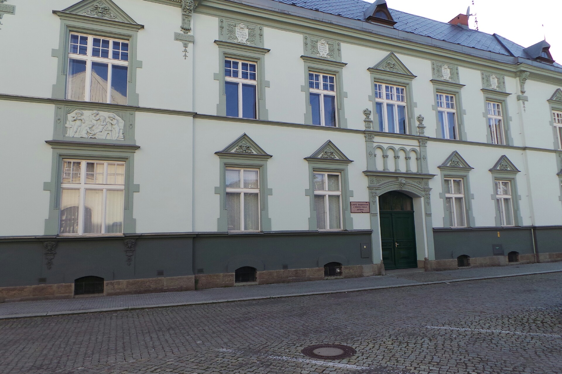 Folklorní sdružení Ostrava