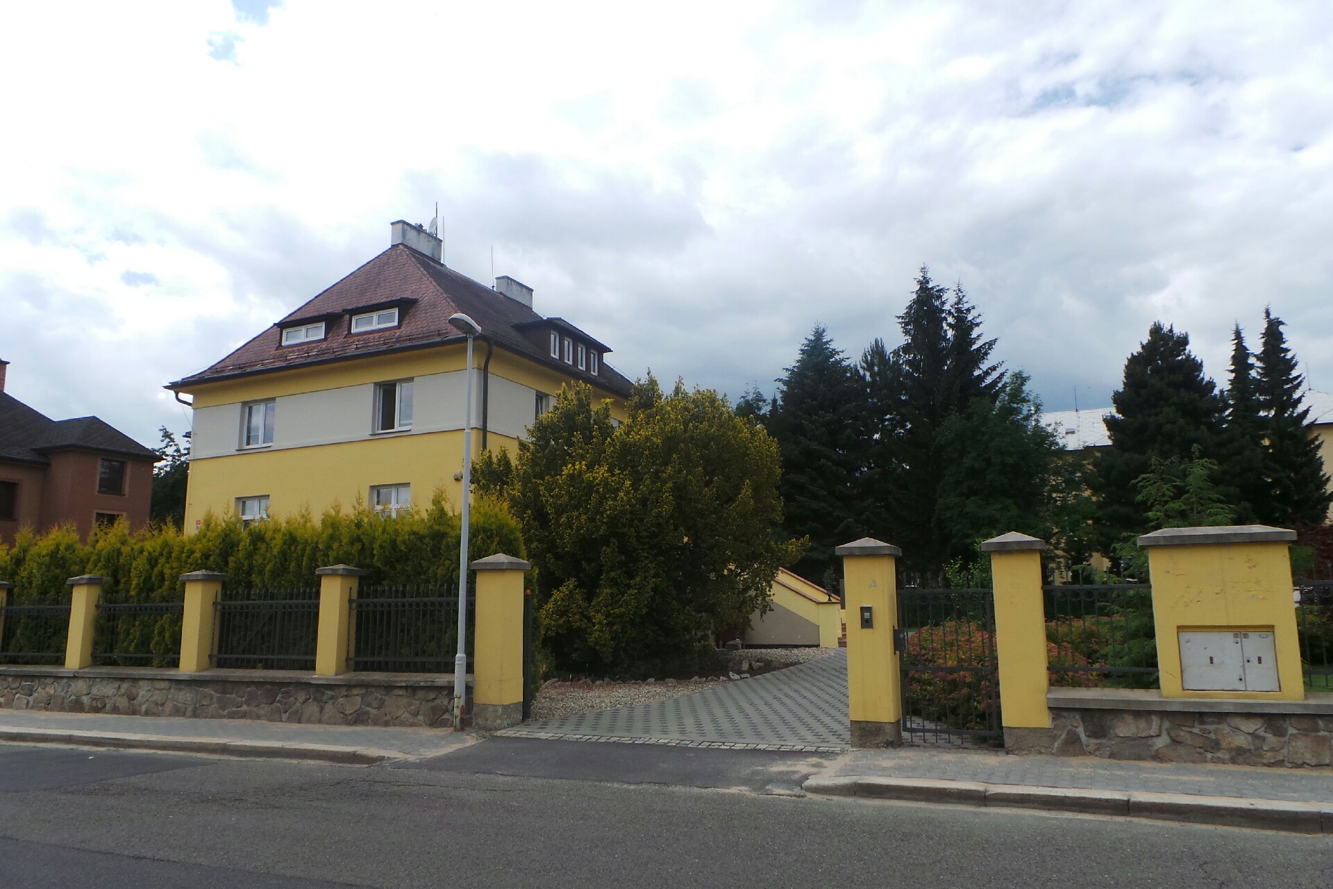 Laboratoře Mikrochem, a.s. foto 2