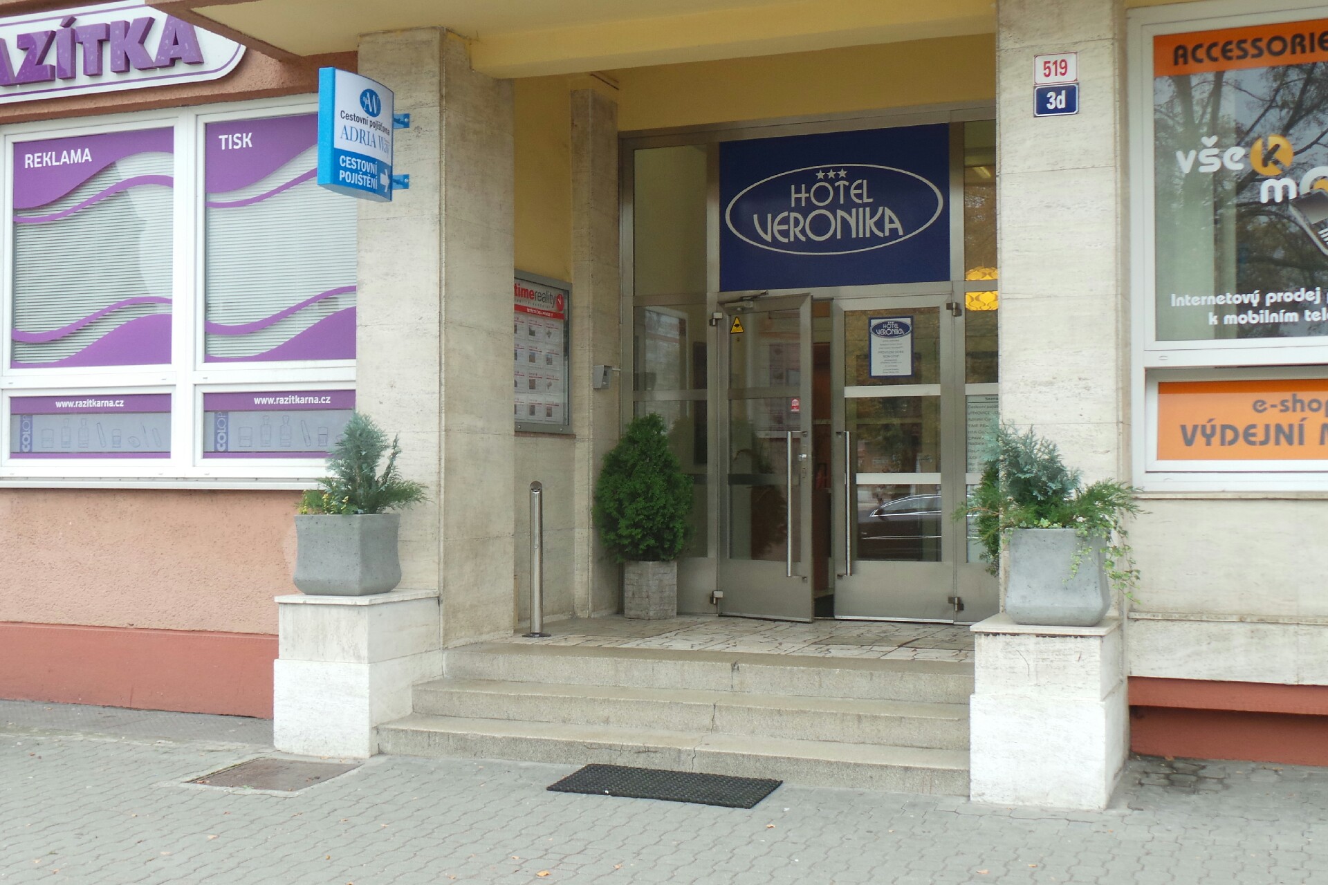 JUDr. Judita Naglíková, advokátní kancelář