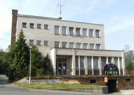 Zemědělské družstvo Plzeň - Červený Hrádek