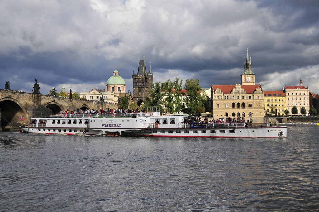 Evropská vodní doprava, s.r.o. foto 5