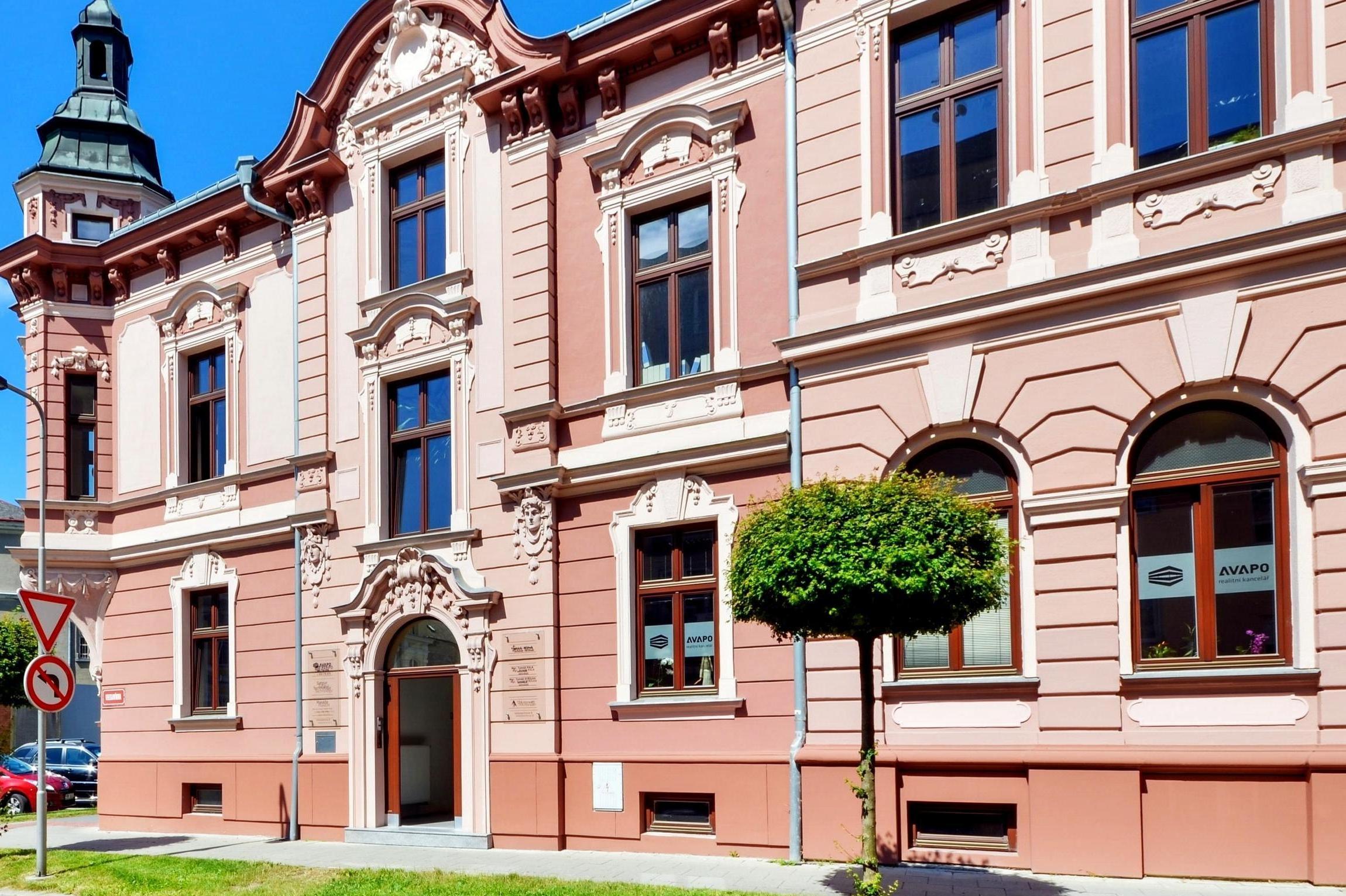 AVAPO-realitní kancelář