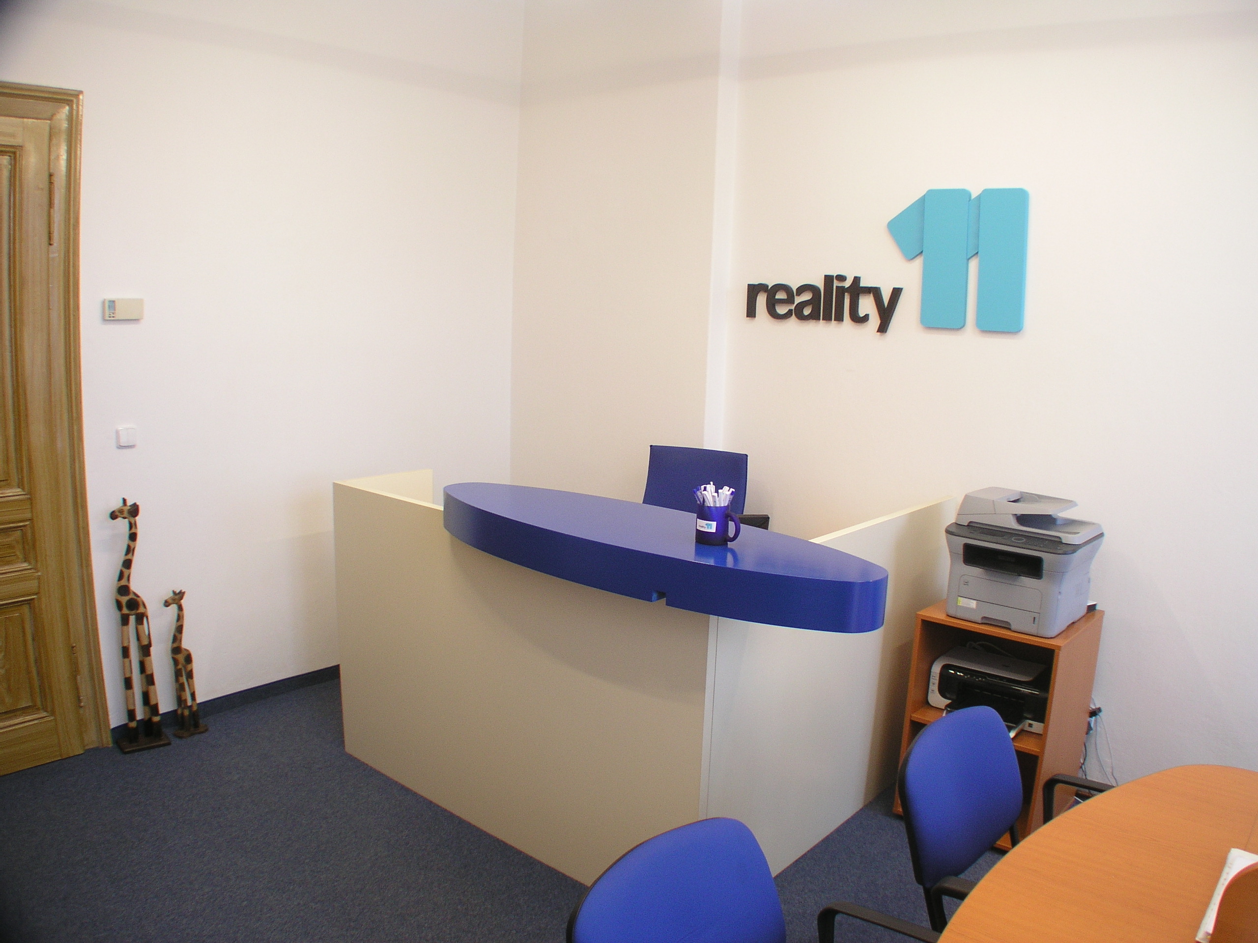 Reality 11 Karlovarsko foto 2